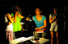 2008 Camping
