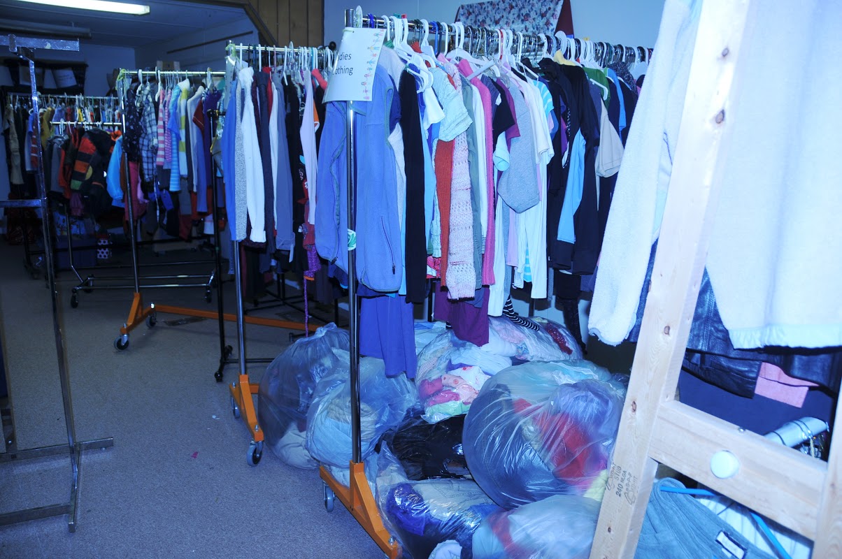 Read more about the article RACL 2015 Fall donation for DHNS Events